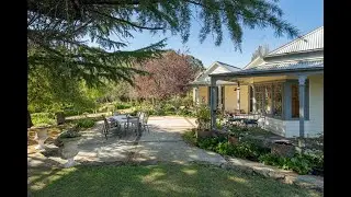 MISTOVER - 2 WEST ST DAYLESFORD