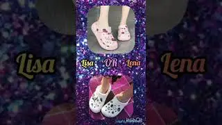 Lisa or Lena ❤ if they made you choose part 10 #lisaorlena #viral #youtube #pinkazina