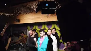 kene beri - majemi pefkohori (Live @ KPTM | 14.12.2019.)