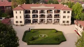 VIDEO ISTITUZIONALE - Location La Lodovica a Oreno (Vimercate)