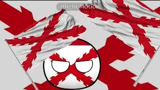 Top 5 biggest empire  countryball 