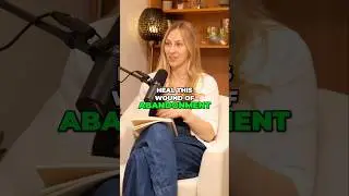 Как залечить рану отверженности