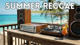BEST REGGAE MUSIC MIX 2026 OLD BUT GOOD &ndash; TROPICAL ISLAND VIBES & RELAXING SUMMER SONGS NONSTOP