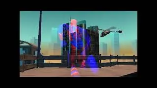 Spider-Man 2000 PS1 (Revisit Playthrough) Part 1: Here comes Spidey