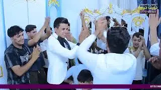 حفل زفاف سيد حسن الناجي الف مبروك التصوير حسن حيدر للحجز 07731980503 #2025