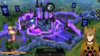 One Beast to Rule Them All - Armello