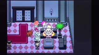 Mother 3 blind playthrough part 111: Executive Meddling