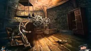 Shadow Wolf Mysteries: Bane of the Family Walkthrough - Chapter 4