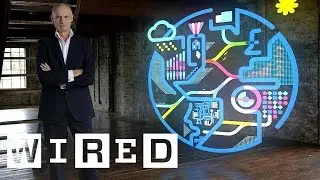 IBM Watson: Rethinking Global Finance | WIRED