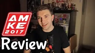 Anime Milwaukee 2017 Review