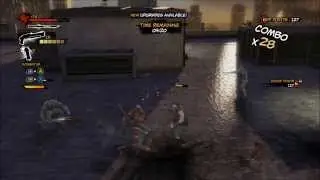 Deadpool Cole'd Blooded Achievement/Trophy Guide