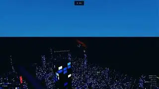 Git City: A 3D City Where Every GitHub Developer Is a Building (Open Source)