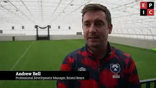 EPIC Risk Management deliver Gambling Awareness Course at Bristol Bears