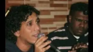 محمد الجدعاني - غنى الحمام + انانيه + نحبك وش عليك