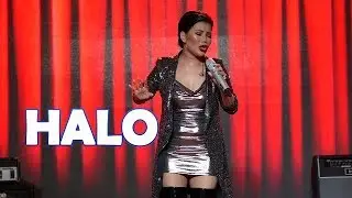 Katrina Velarde - Halo (Casino Filipino / November 22, 2019)
