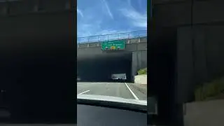 ￼210 freeway tunnel under memorial Park ￼