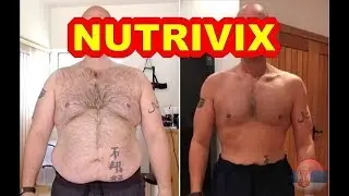 nutrivix tablete za mrsavljenje cena