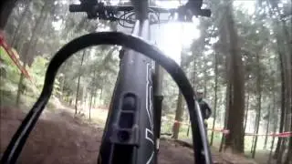 MTB B&uuml;ndnermeisterschaft Landquart 2013 u11