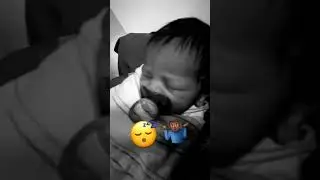 #throwback my #son #amiri getting some #rest 😴 #videodump #stayblessed #stayrighteous