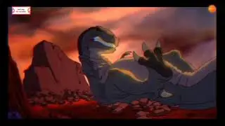Sharptooth AMV I Hate Everything About You
