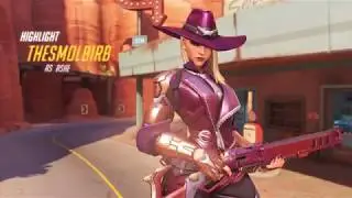 Junkrat stole my play but at least I have this highlight