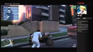 demonicsoul05's Live PS4 Broadcast