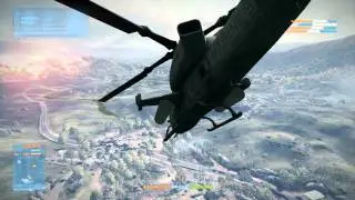 Battlefield 3 Troll Hacker