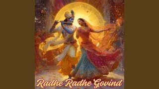 Radhe Radhe Govind