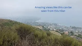 S2 E8: How to Hike the Boat Road Trail to Laguna Ridge + Hike Overview