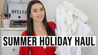 Примерка летних каникул: Topshop, Revolve, Asos и New Look | Peexo