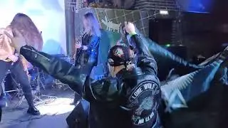 Aella - Сердце Дороги ( клуб Glastonberry )