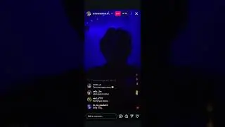 Tere pyar mein 💙🩵💙  || Arshmaan naeem #cover #arshmannaeem #music #instagramlive #indiansinger