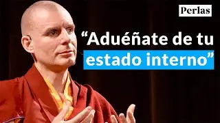 Adu&eacute;&ntilde;ate de tu estado interno - Perlas de Sabidur&iacute;a [Lecci&oacute;n 12] (PARTE 1)| Lama Rinchen