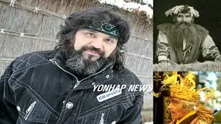 Mysterious Europoid Phenotypes among the Ainu - The Native People of Hokkaido, Japan