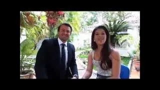 RedRRPPTV - Entrevista a Jos&eacute; Antonio Molina - Director de M-MCoaching