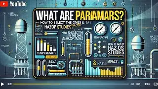 How HAZOP Parameters Made Simple | Key to Effective Risk Analysis