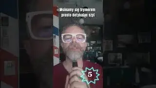 Cz.5-Jak profesjonalnie ciąć brodę w barberstwie. Wcześniejsze i p&oacute;źniejsze części na moich mediach.