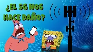 5G para el Per&uacute;: &iquest;Quemamos las antenas?