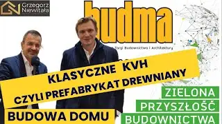 BUDOWA DOMU - PREFABRYKAT KVH - SUPER OPŁACALNY DLA INWESTOR&Oacute;W I DEWELOPER&Oacute;W CENA JAK ZA MUROWNY