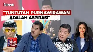 Pengamat Politik: Mengganti Wapres Itu Tidak Mudah! | The Prime Show | 07/05