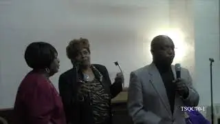 The Gospel Allstars - Tree of Life