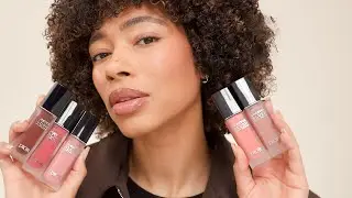 Dior Forever Blush Soft Filter | Swatches & Review
