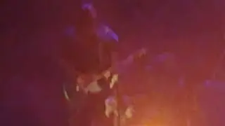 Wasteland - Seether (intro) (Pittsburgh PA 11-8-2025)