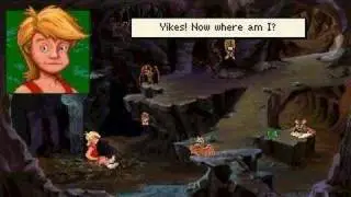 Eco Quest II:Lost Secret of the Rainforest