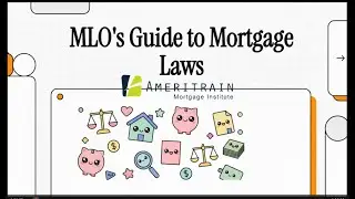 Federal Mortgage Laws Explained: RESPA, TILA, ECOA & the SAFE Act