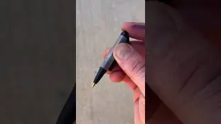 DIY mini Pen - Easy