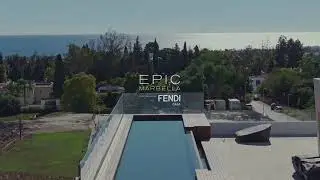 EPIC Marbella: a New Era of Luxury Living