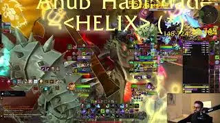 PvP Millionaire: Unholy DK Solo Push to 2000 MMR