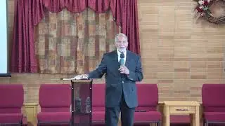 Covenant Faith Church Lima