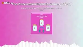 Episode 5: Vertical and the Mirror of Amshtershtam Feat: Stephanie Mills